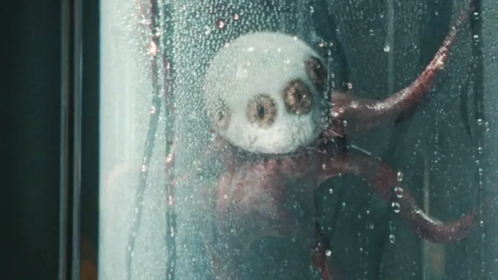 The Series' Eyeball Creature Turns More Terrifying In a New Way in the Seventh Installment
