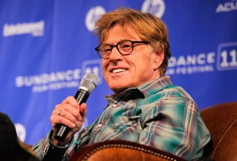 US Independent Film Owes Much to Festival Pioneer Hollywood Icon