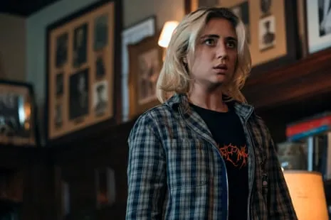 Gen V Season 2 Critique – Nudity Scenes Turns Out Gratuitous