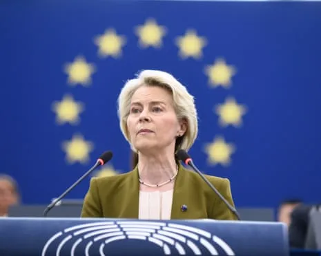Paris Suggests Ceiling on British Components in €150 Billion EU Defence Initiative